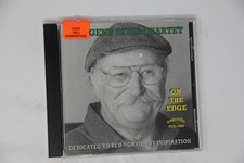 Gene Estes Quartet on the Edge CD Dedicated to Red Norvo