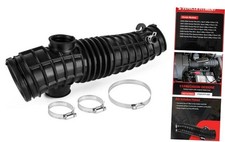 17228-RYP-A00 Air Intake Hose Tube with Clamps for 2006 2007 2008 Honda Pilot