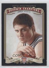 2012 Upper Deck Goodwin Champions Jimmer Fredette #114 0c3