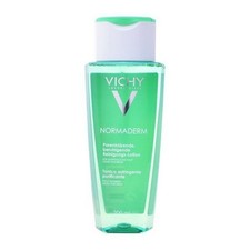 Facial Toner Normaderm Vichy 248852 [200 ml] 200 ml