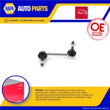 Anti Roll Bar Link AST4680 Apec Stabiliser Drop Link Genuine Quality Guaranteed