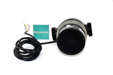 Oventrop Laing E6 vario - 25 / 130 Pumpe Solarpumpe Solar 130mm 169466830