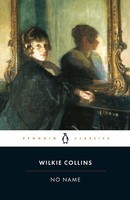 No Name | Wilkie Collins | Taschenbuch | Einband - Flex.(Paperback) | Englisch