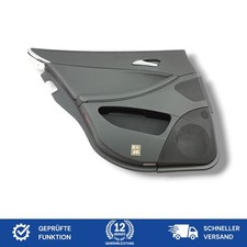 Mercedes CLS W219 Türverkleidung Tür Leder hinten links A2197300548 Bj2008 Mercedes CLS W219 Türverkleidung Tür Leder hinten links A2197300548 Bj2008