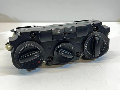VW PASSAT B7 ALLTRACK 365 Andere Steuergeräte 3C2820045A 1.97 Diesel 30674251