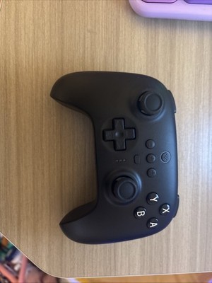 8Bitdo Ultimate Bluetooth Controller Black