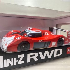 Kyosho Mini-z Racer Toyota GT-One TS020 MR-03 RWD Lady Set RC Car Japan New