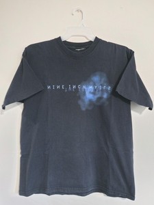 Nine Inch Nails the Fragile Shirt | eBay
