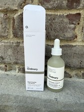 The Ordinary Multi-Peptide  HA Serum 2 oz 60ml new in box