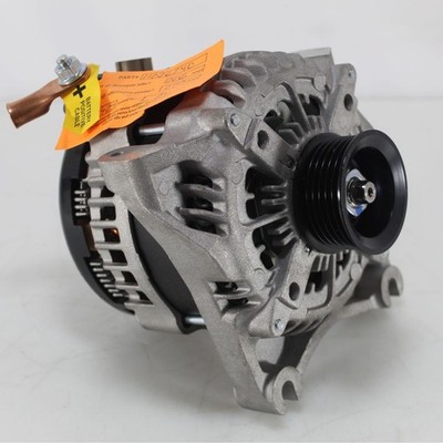 Mechman 240 Amp High Output Alternator for Select 4.6L/5.4L Fords OPEN BOX