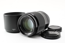 FUJIFILM Fuji Fujinon XF 90mm F/2 LM WR R Lens for X mount From JAPAN Exc+++