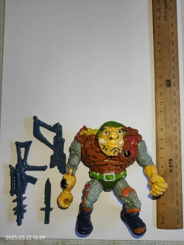 Teenage Mutant Ninja Turtles Ultimate Vintage Collectors Pack - Figures/Comics - Picture 13 of 24