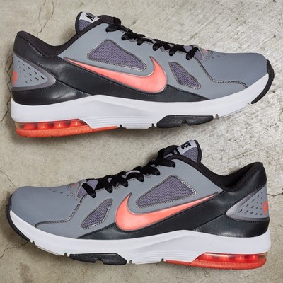 Nike Air Max Crusher UNRELEASED SAMPLE  Grey  | SZ 9M/10.5W | 643174-016