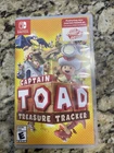 Captain Toad Treasure Tracker - Nintendo Switch