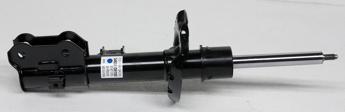 54650-D9100 OEM Left Driver Side Strut For 2017-2019 KIA Sportage