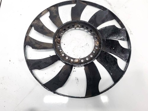 Volkswagen Passat 1999 Fan Blade 058121301b, Genuine #2192974-89
