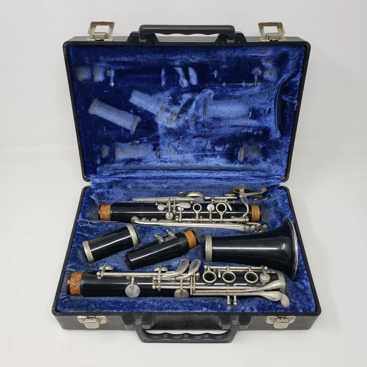 Armstrong Clarinets for sale - eBay