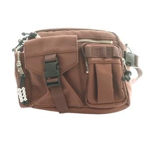 Ameri Ameri Youthful Military Square Bag USEFYLMI… - image 7