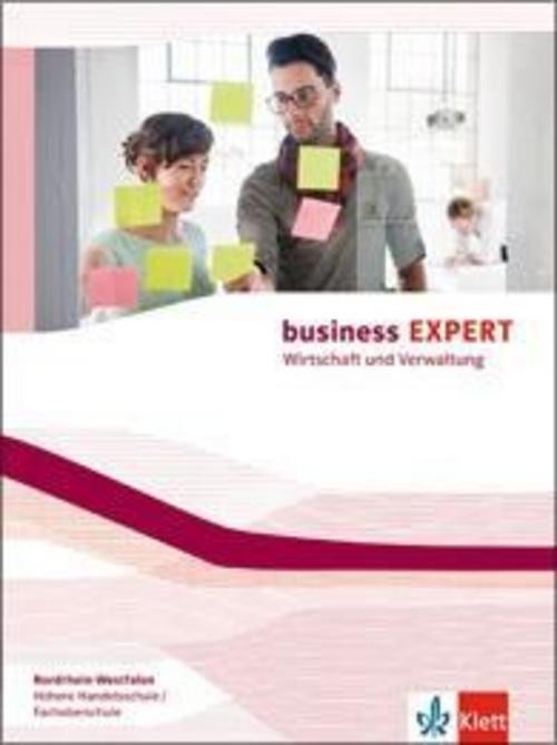 Business Expert Christie