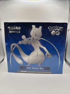 Pokemon Go Booster Box | eBay Pokemon Go Booster Box | eBay