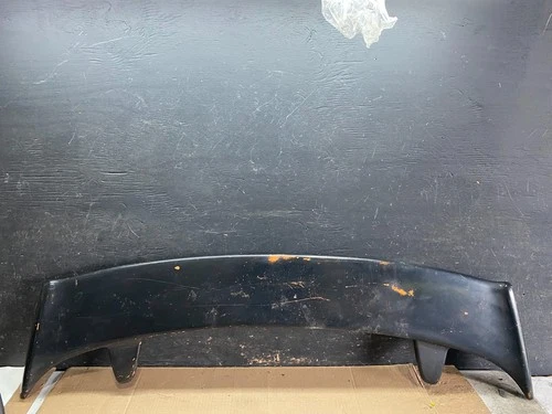 2005 to 2010 Scion TC Rear Spoiler Wing Oem Q3473 DG