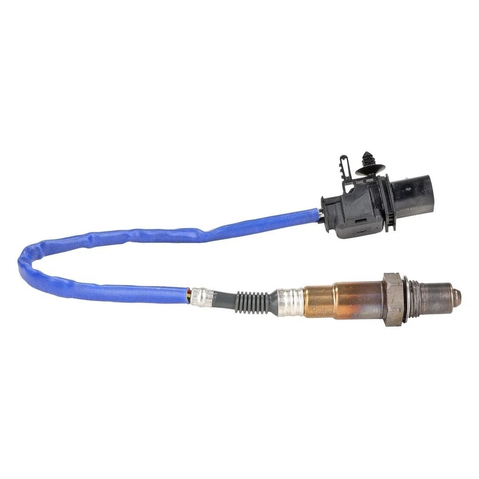 For Ford F-150 2011-2016 Bosch 17321 Premium Wideband Oxygen Sensor Foto 4 de 4