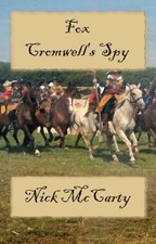 Fox: Cromwell's Spy-Nick McCarty