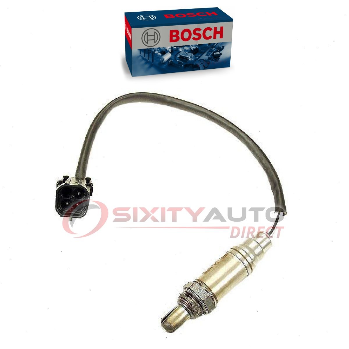 Bosch Upstream Oxygen O2 Sensor for 1985 Chevrolet Caprice 4.3L V6 - O2 xg
