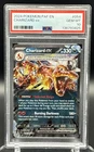 2024 POKEMON PAF EN-PALDEAN FATES #054 CHARIZARD EX PSA 10