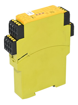 Pilz PNOZ X2.8P C 24VACDC 3n/o 1n/c 787301 Safety Relay