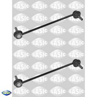2X Stange/Strebe FüR Stabilisator Sasic 2306351 2 PendelstüTzen Stabi