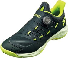 YONEX Scarpe da Badminton POWER CUSHION 88 DIAL SHB88D3 269 Deep Green sneaker