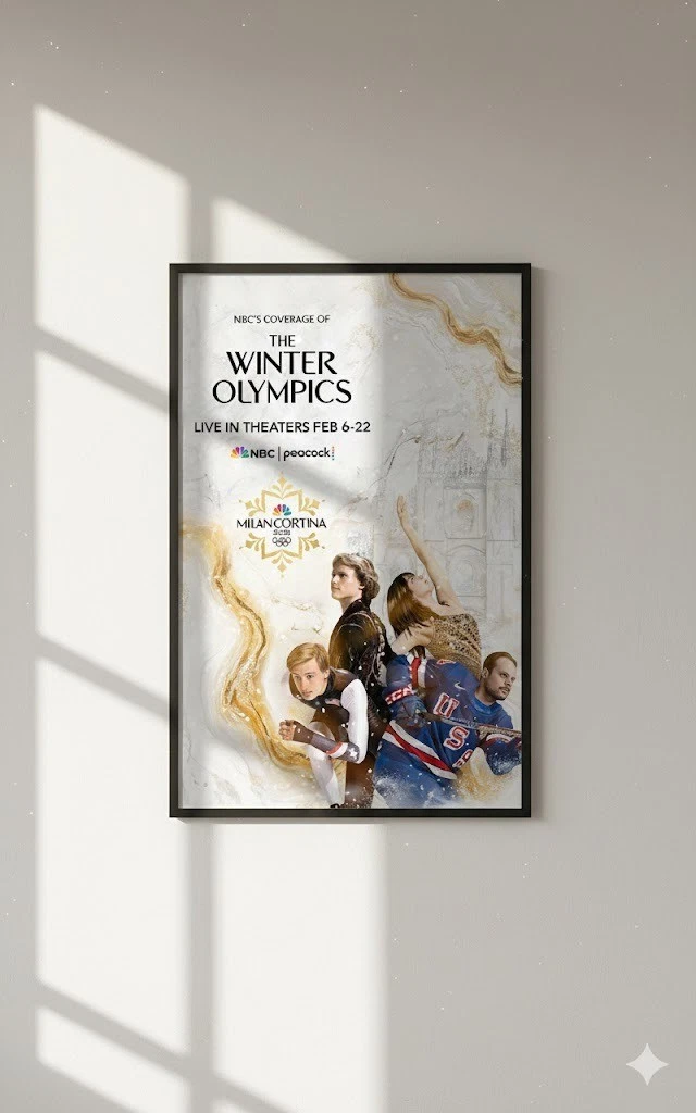 How To Watch The Milan 2026 Winter Olympics