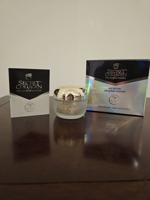 Secret Collagen Age-Defying Lifting Mask Treatment 50ml