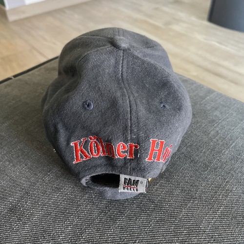 Kölner Haie | KEC | Cap Basecap | Fanartikel Eishockey Köln - Bild 2 von 9