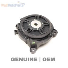 2016-2017 MERCEDES-BENZ MAYBACH S600 - REAR Right DOOR Speaker / Woofer