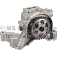 ÖLpumpe Pierburg 7.07919.06.0 FüR Seat Skoda VW Jetta 6R1 163 AV2 162 AV3 Polo 4
