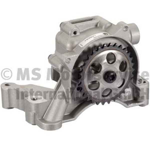 ÖLpumpe Pierburg 7.07919.06.0 FüR Seat Skoda VW Jetta 6R1 163 AV2 162 AV3 Polo 4-image