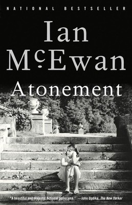 Atonement: A Novel - McEwan, Ian - Good - See condition notes