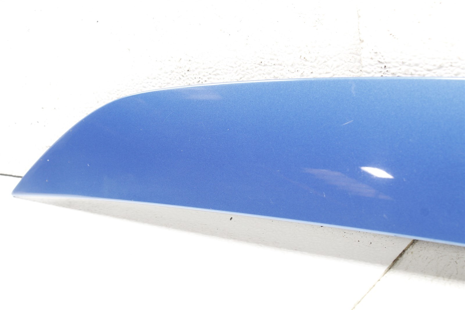 2020 Aston Martin Vantage Lift Gate Trunk Trim Panel Cover KY63-C41602-A 18-21