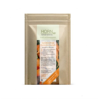 Karottenchips 2 Kg
