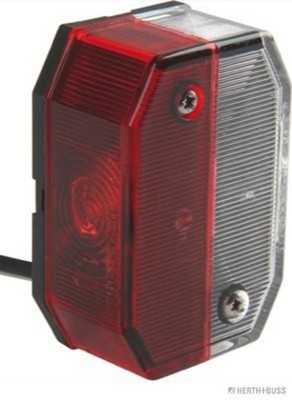 HERTH+BUSS ELPARTS Seitenbegrenzung Umrissleuchte 82710202 C5W 12V