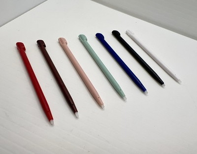 #ad #ad Replacement Stylus for Nintendo DSi XL Choose your Color $8.68