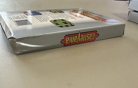 Castlevania Nintendo NES - Completo di scatola CIB con manuale ect. 