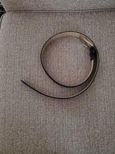 Belt Genuine Leather Belts For Men Dress Belt for Mens Many Colors  Size 36