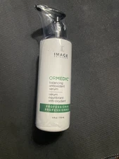 IMAGE Skincare Ormedic Balancing Antioxidant Serum 4 oz New