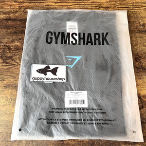 GymShark Onyx | eBay