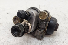Honda TRX500 01-04 Vorderrad links Felge Trommelbremse Schubstange Zylinder B...