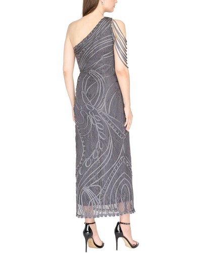 Js Collections Sunny Cocktail Dress Women's
