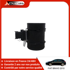 Débimètre Fiat Qubo